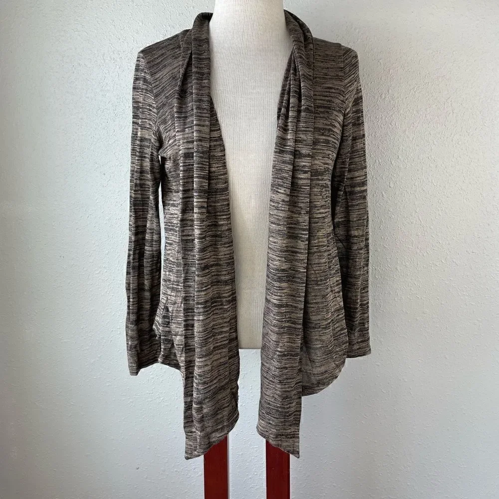 JW Styles Cardigan Sweater Size L EUC